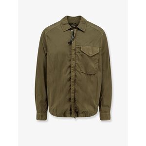 C.P.Company Men Nylon Shirt/Jacket